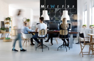 come sopravvivere ambiente di lavoro ostile, ambiente di lavoro ostile