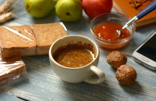 orzo solubile perchè berlo