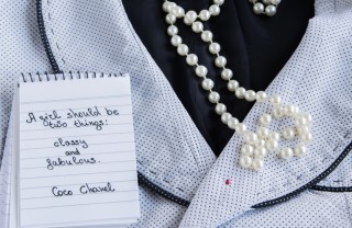 coco chanel, biografia, moda XX secolo