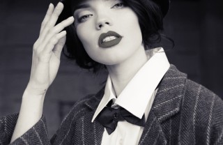 coco chanel, stile, trucco e acconciatura