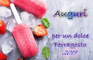 Le immagini con auguri più belle per Ferragosto 2019 Ferragosto 2019, immagini con auguri, whatsapp