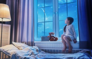 sognare, stelle cadenti, significato del sogno