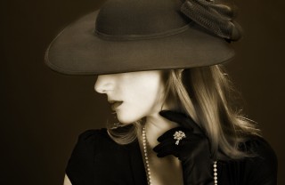 Coco Chanel frasi donna