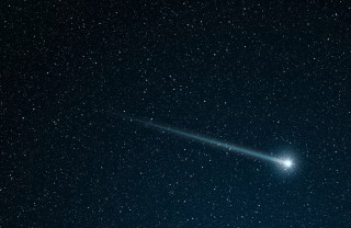 film stelle cadenti
