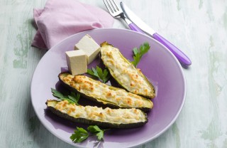 barchette di zucchine, ricotta, come prepararle