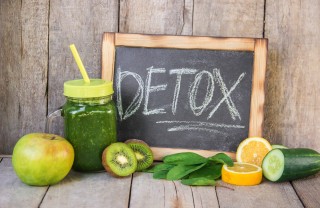 dieta disintossicante, 3 giorni, perdere peso