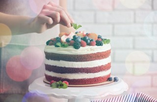 sognare, preparare una torta, significato sogno