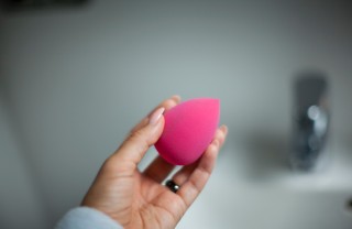 lavare beauty blender