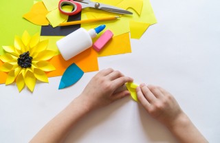 Come fare fiori di carta fiori di carta fai da te