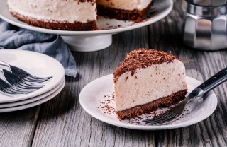 cheesecake nutella