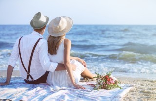 viaggi di nozze, settembre, luna di miele