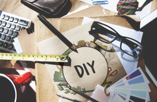 cartellina disegni scuola