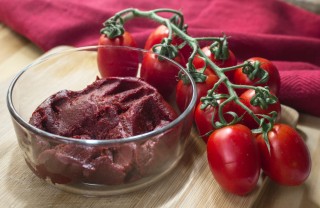 concentrato pomodoro ricetta