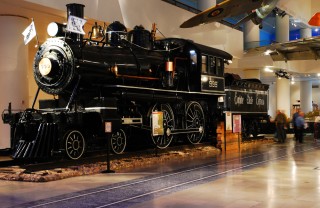 Museo ferroviario dell'Illinois