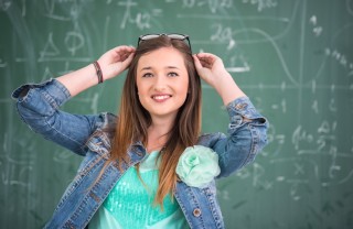 Il look per il primo giorno di scuola primo giorno scuola, look, medie e superiori