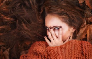 tendenze trucco, autunno 2019, colori