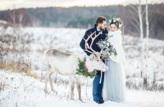 matrimonio inverno, come organizzare matrimonio, matrimonio inverno come organizzare