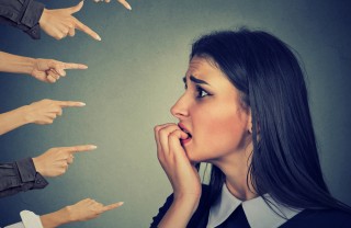 paura di sbagliare sul lavoro, paura errori lavoro, paura lavoro