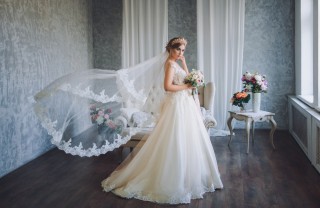 Velo da sposa