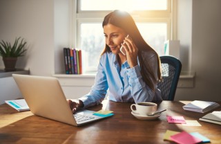Lavorare a casa organizzando bene lo studio lavorare a casa, organizzare studio, come fare