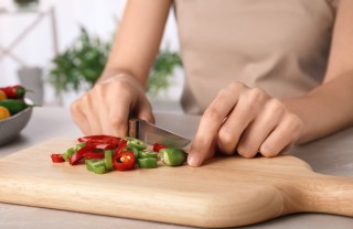 Togliere il piccante dalle mani come togliere piccante mani, piccante mani, peperoncino mani