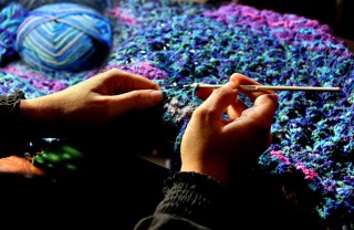 scialle uncinetto, scialle uncinetto tutorial, scialle uncinetto schema, scialle uncinetto facile