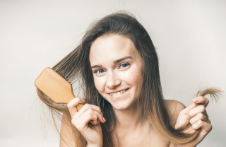 Capelli sottili Capelli sottili
