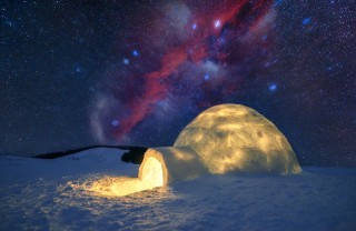 Igloo
