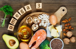 omega-3, benefici, alimenti più ricchi