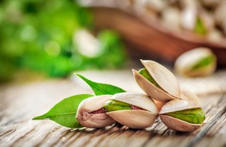 pesto di pistacchi, ricetta, come farlo