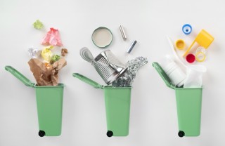 Dove gettare il polistirolo e altri materiali particolari raccolta differenziata, polistirolo, materiali particolari