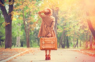 vacanze, viaggi, autunno