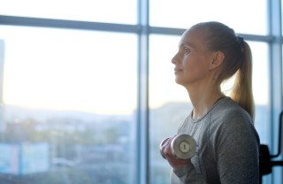 sport  menopausa