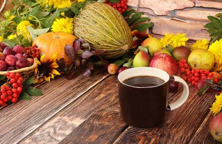 dieta autunnale disintossicante, regime detox, alimentazione