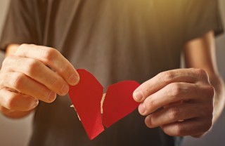Cosa fare se lui ci lascia perché depresso lui è depresso, ci lascia, cosa fare