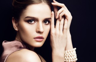 trucco per compleanno, make-up, come truccarsi