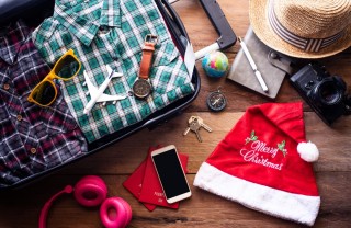 viaggi, Natale, mete da favola