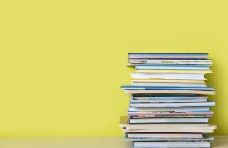 foderare libri  tessuto