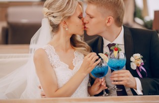 matrimonio, tema cocktail, come organizzarlo