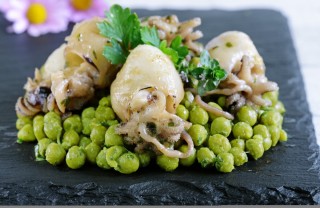 Come si cucinano le seppie congelate con piselli seppie congelate, piselli, come cucinarle