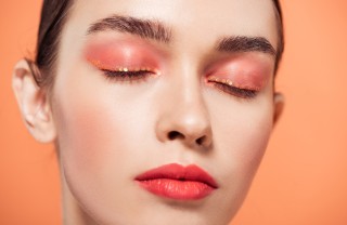 trucco monocromatico, cos'è, come realizzralo