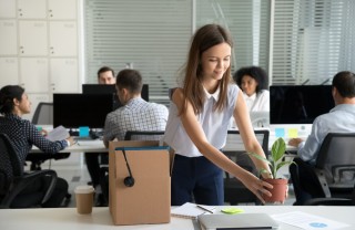 Cambiare lavoro