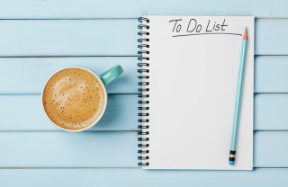 Fare una lista Fare una lista