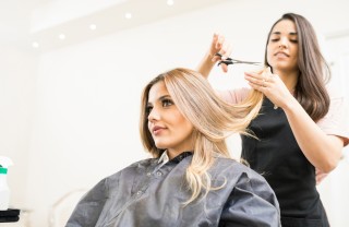 Tagli capelli