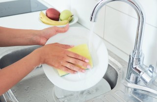 sognare, piatti da lavare, interpretazione