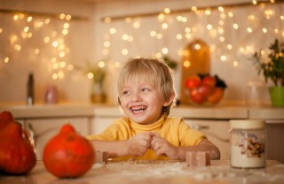 dolcetti halloween, dolci halloween facili