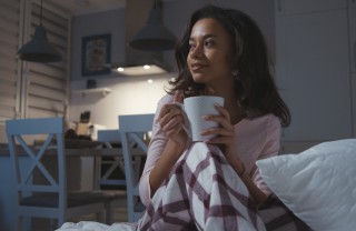 notte prima matrimonio