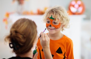 travestimenti per halloween