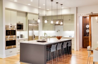 complementi d'arredo, cucina moderna, come sceglierli