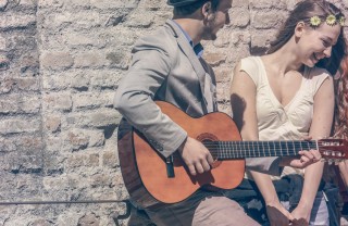 ti volevo dedicare, rocco hunt, video